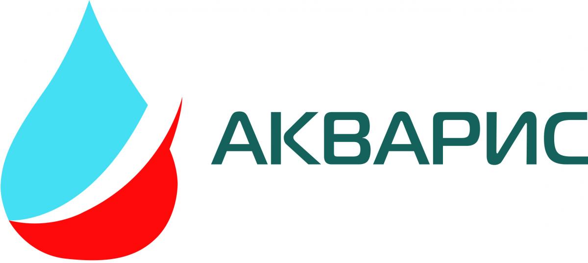 Логотип Акварис