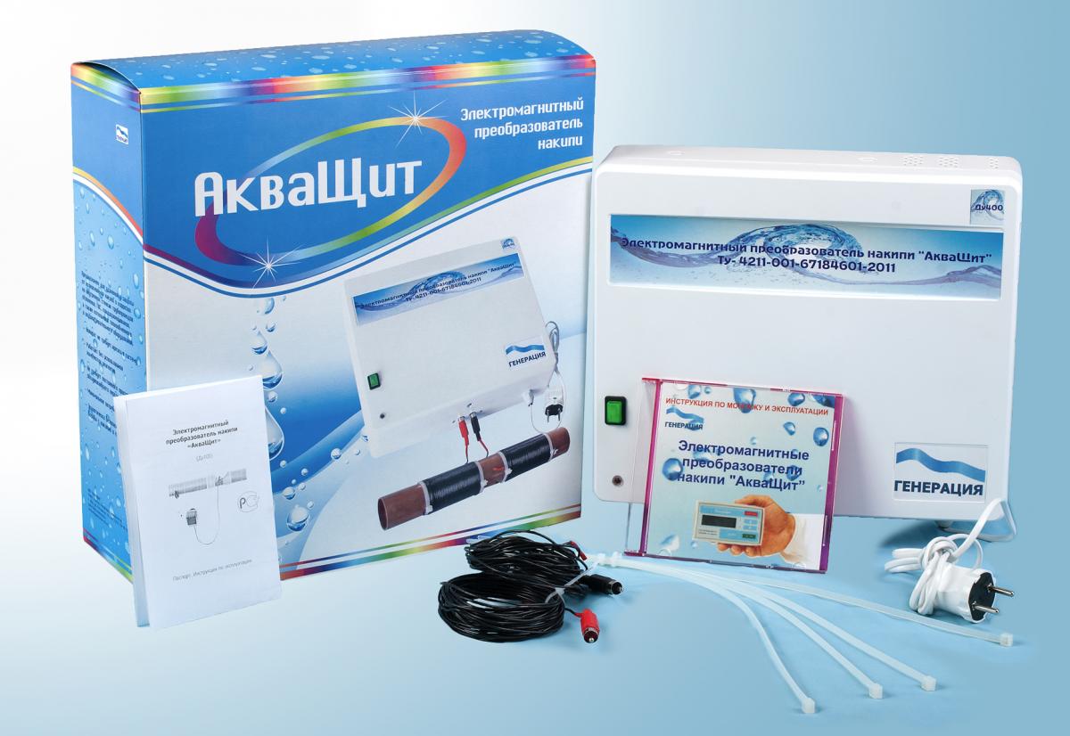 Фильтр АкваЩит