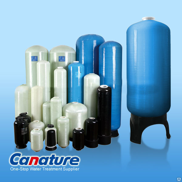 Разнообразие корпусов фильтров Canature 12х52 и 12х54