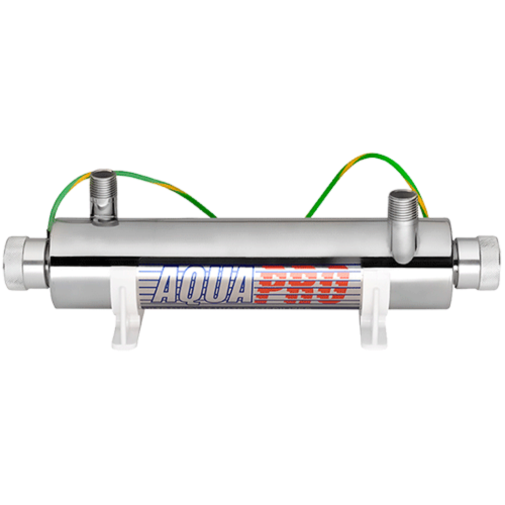 Установка AquaPro