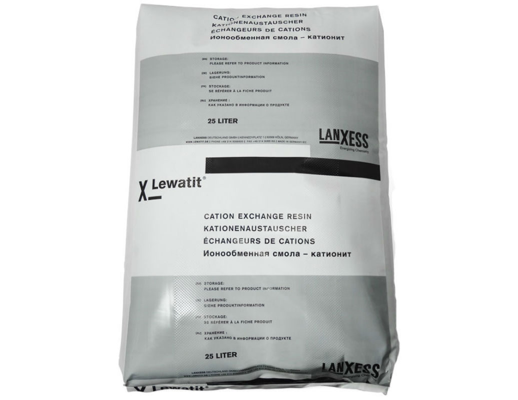 Производитель Lewatit