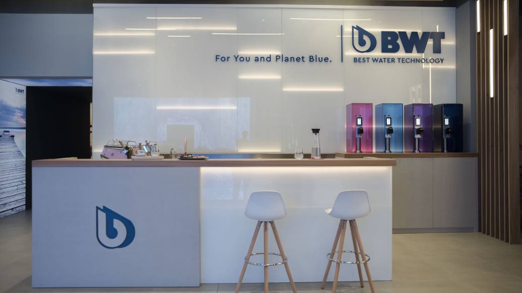 Корпорация BWT (Австрия)