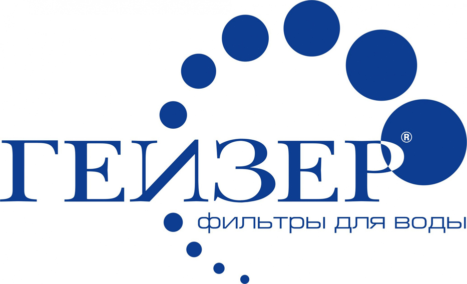 Гейзер логотип