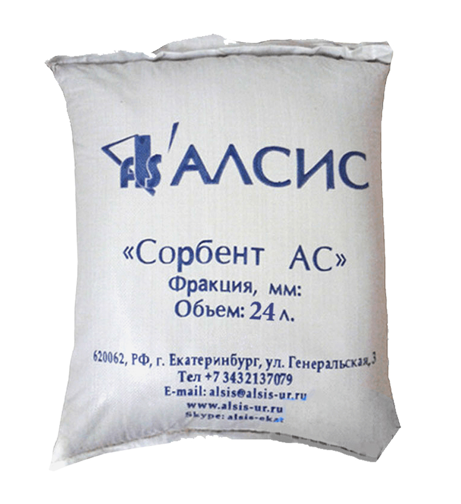 Сорбент Ас