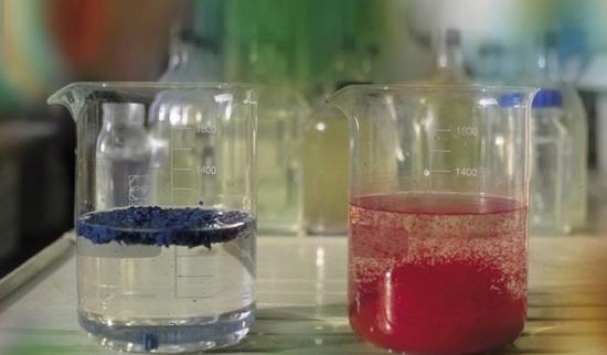 Коагулянты для очистки воды