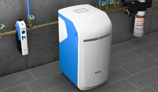 ТОП-4 умягчителя воды в частный дом для скважины