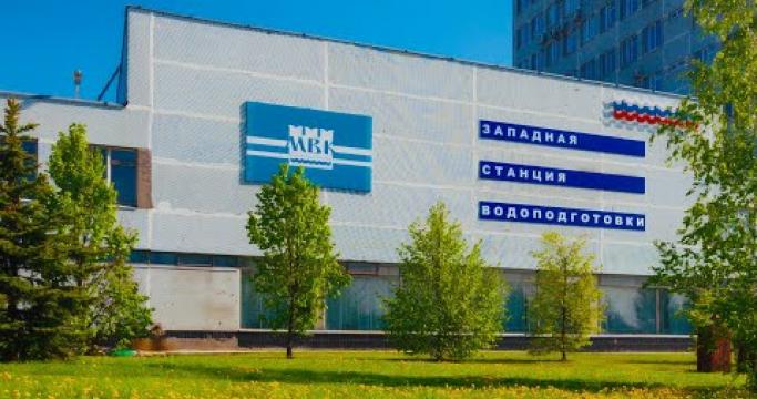 Embedded thumbnail for Строительство станций водоподготовки, кто этим занимается?