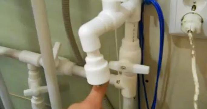 Embedded thumbnail for Фильтры и системы обезжелезивания воды для коттеджа
