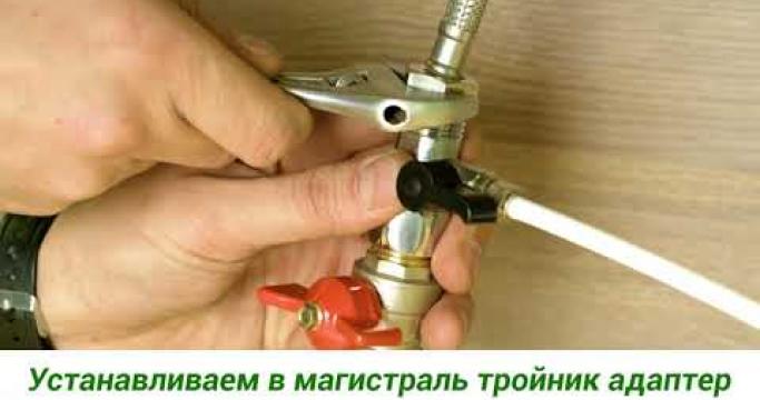 Embedded thumbnail for Системы очистки воды от компании Гейзер, цены и отзывы