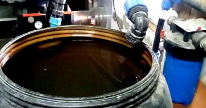 Embedded thumbnail for Обезжелезивание воды из скважины: фильтры, системы и установки