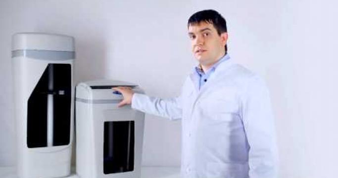 Embedded thumbnail for Фильтры и системы Аквафор Waterboss 400, 700 и 900