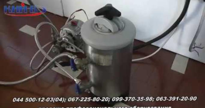 Embedded thumbnail for Умягчитель воды Dva 12 и 8, описание и инструкция