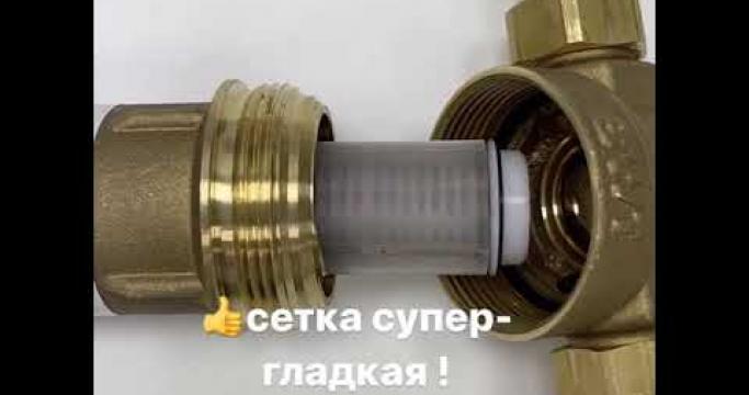 Embedded thumbnail for Фильтр BWT Protector Mini, обзор продукции