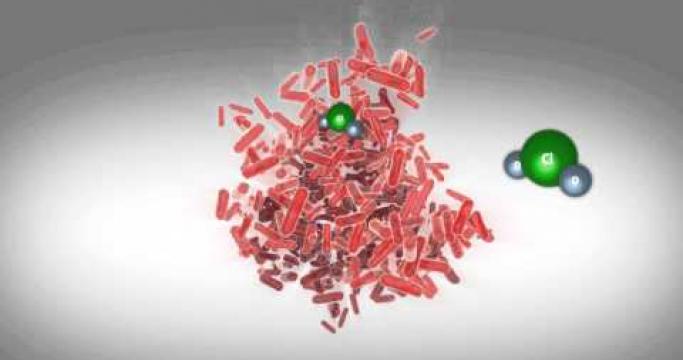 Embedded thumbnail for Очистка и обеззараживание питьевой воды: методы и способы