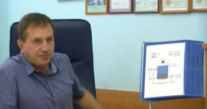 Embedded thumbnail for Очистка воды от железа озоном: цены, отзывы, альтернатива