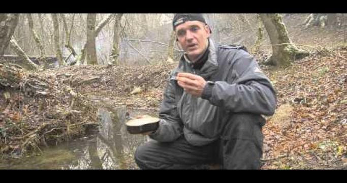 Embedded thumbnail for Очистка и обеззараживание питьевой воды: методы и способы