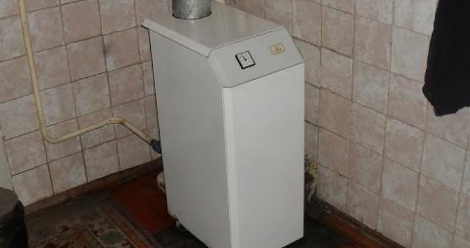 Embedded thumbnail for Как почистить газовый котел от сажи и накипи?