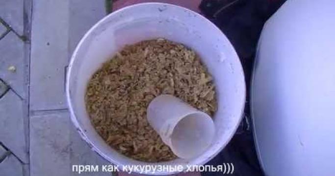 Embedded thumbnail for Фильтр для водонагревателя для очистки от накипи и смягчения воды