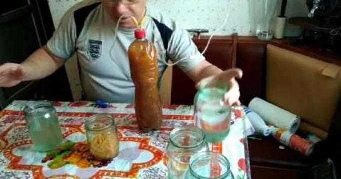 Embedded thumbnail for Как смягчить жесткую воду: обзор методик