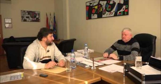 Embedded thumbnail for Какую воду залить в систему отопления частного дома