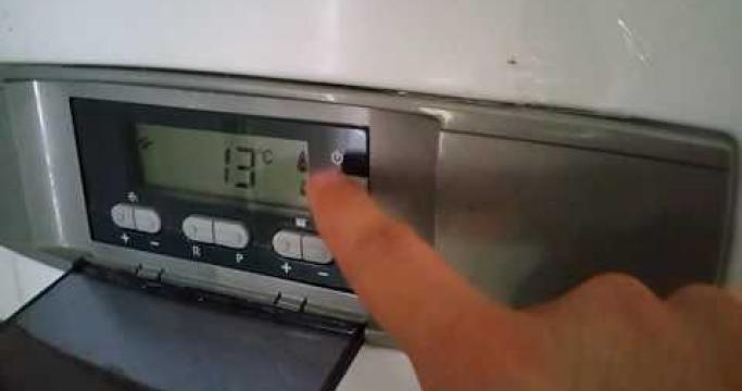 Embedded thumbnail for Котел не греет или плохо греет горячую воду: причина и решение