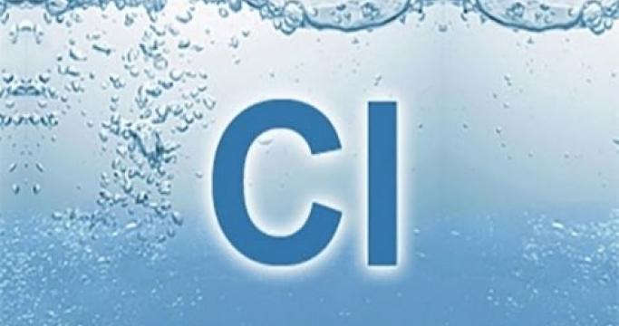 Embedded thumbnail for Дезинфекция воды хлором, польза и вред