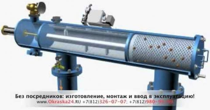Embedded thumbnail for Очистка технической воды, подбор фильтра и системы