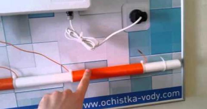 Embedded thumbnail for Фильтры АкваЩит и АкваЩит Ду60: принцип работы, отзывы владельцев