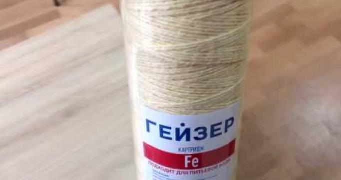 Embedded thumbnail for Фильтр обезжелезиватель воды, какой купить?