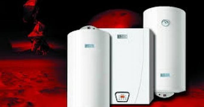 Embedded thumbnail for Как и чем промыть газовый котел от накипи?