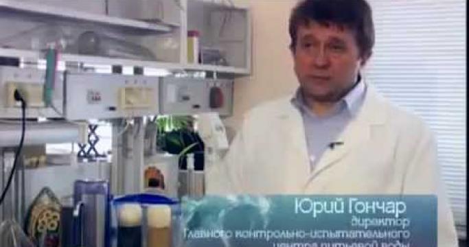 Embedded thumbnail for Фильтр обратного осмоса Аквафор, Гейзер и Атолл, что выбрать?