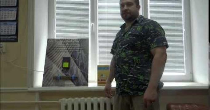 Embedded thumbnail for Соли жесткости в воде: фильтры и электронные преобразователи
