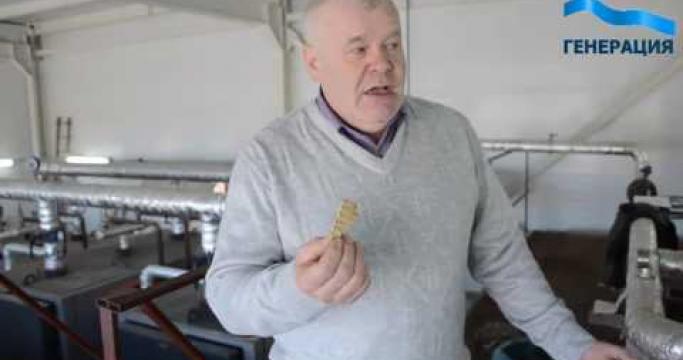 Embedded thumbnail for АкваЩит против Термоплюс-М, какой прибор от накипи победит?