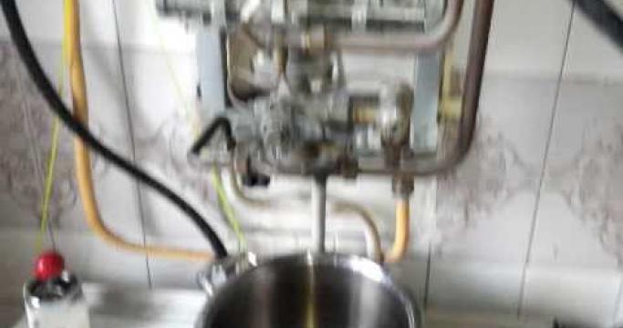 Embedded thumbnail for Как почистить и промыть газовую колонку от накипи?