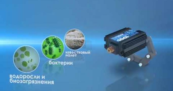 Embedded thumbnail for АкваЩит или Гидрофлоу, какое устройство от накипи выбрать?