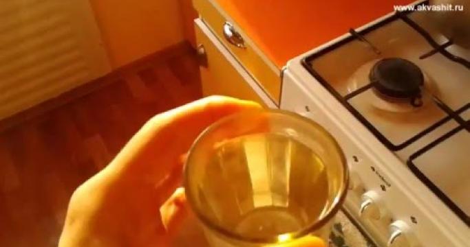 Embedded thumbnail for Фильтр для известковой воды, какой лучше избавит от налета?