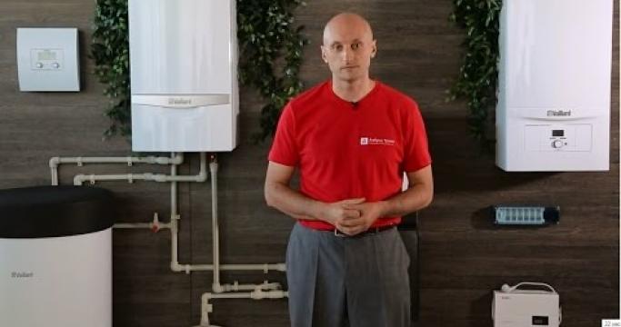 Embedded thumbnail for Какой котел выбрать для отопления частного дома?