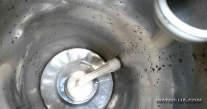 Embedded thumbnail for Умягчитель воды Dva 12 и 8, описание и инструкция