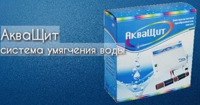 Embedded thumbnail for Умягчитель воды для коттеджа, купить или сделать своими руками?