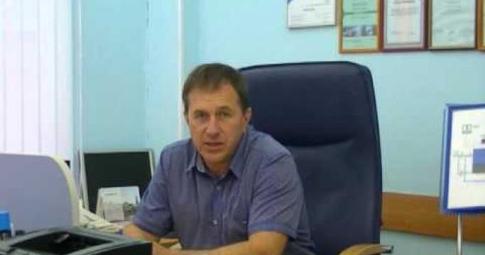 Embedded thumbnail for Метод очистки воды путем озонирования