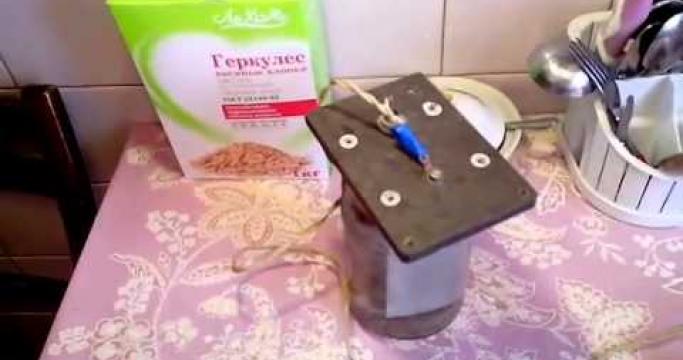 Embedded thumbnail for Активатор воды АП 1, Ива 2, Мелеста и другие: какой лучше купить?