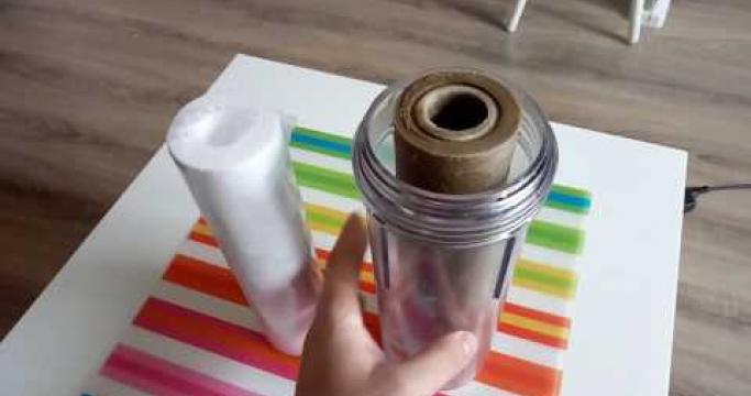 Embedded thumbnail for Фильтр жесткой очистки воды, какой выбрать?