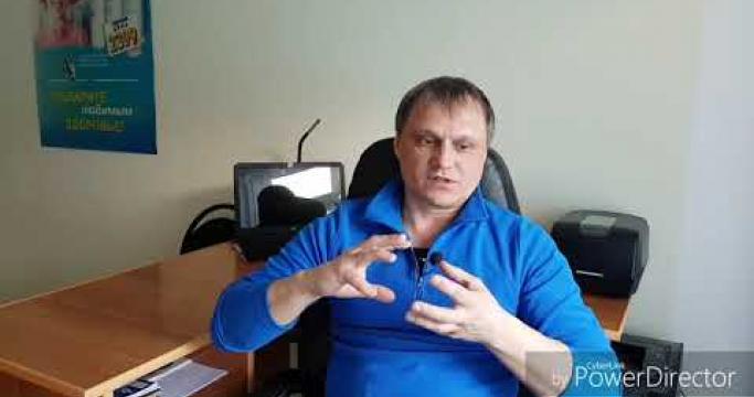 Embedded thumbnail for Магистральный фильтр умягчитель воды, какой выбрать?