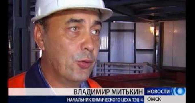 Embedded thumbnail for Лучшие реагенты для водоподготовки и водоочистки