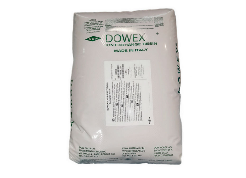 Lewatit nm 60