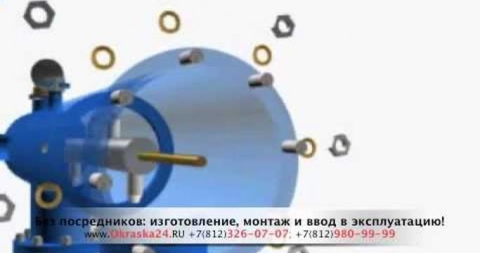 Embedded thumbnail for Промышленные фильтры для воды: механические, угольные, электромагнитные